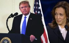 Харрис "утерла нос" Трампу: Newsweek узнал о достижении демократки