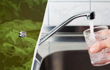 Ситуация с водой в Киеве: в КГГА и "Киевводоканале" рассказали, есть ли угроза