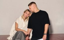 Блогерша Таня Пренткович беременна (видео)