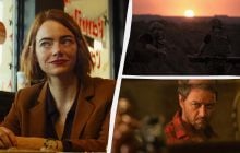 "Виды доброты", "Вооруженные песней" и "Не говори со злом": что в кино с 12 сентября