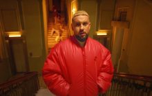 "Вызывает мурашки с первых нот": Монатик довел до слез новой песней о боли утраты (видео)