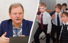 Не нужно и незаконно: образовательный омбудсмен поставил точку в вопросах школьной формы