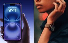 Журналисты назвали 5 фишек, которые iPhone 16 и Apple Watch 10 "украли" у Android