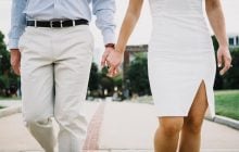 4 фразы могут спасти отношения: эксперты объяснили, что уместно говорить