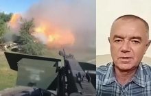 Сами заползают в оперативный "котел": Свитан рассказал о тактике россиян на Курщине