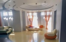 Действовали через посредника: чиновник РФ хотел продать элитную квартиру в Одессе за $1,5 млн