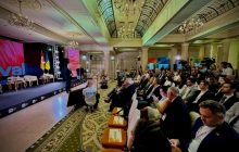 Odesa Economic Revival Forum: в Одесі обговорюють стратегії економічного відродження міста