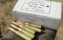 ЗСУ отримали набої від українського патронного заводу: експерт вказав деталі