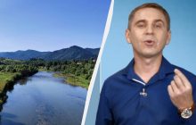 Ріка или річка: языковед Авраменко объяснил, какой вариант не стоит употреблять