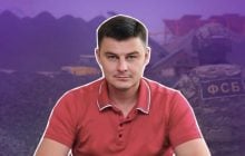 Колаборант Семенчев разом із ФСБшниками вкрав з російського бюджету сотні мільйонів рублів, - ЗМІ