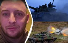 Не стоит списывать: военный сравнил влияние танков и дронов в современной войне