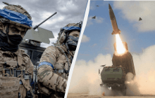 "Где мы будем? На кладбище": россияне в панике ждут разрешения на дальние удары ВСУ, - Sky News