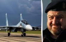 Сбитие российского Су-30СМ над Черным морем: как это повлияло на ситуацию в небе