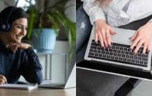 За роботу вдома українцям пропонують до 40 тисяч гривень: які є вакансії