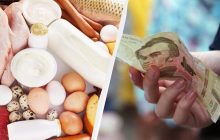 Дешево не будет: в Минагрополитики дали прогноз по ценам на продукты в Украине