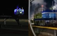 Украинский дрон "Бобер" кошмарит россиян: эксперт назвал характеристики загадочного БПЛА