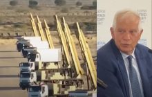 Передача Ираном баллистических ракет Кремлю: в ЕС готовят новые санкции против авиации РФ