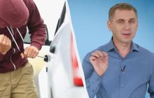 Как сказать на украинском "угнали автомобиль": языковед назвал правильный вариант (видео)