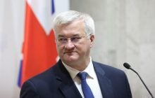Сибига не верит, что Путин приедет на переговоры в Стамбул