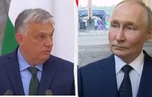 Орбан обещает больше дипломатических сюрпризов после визита в Москву, - Bloomberg