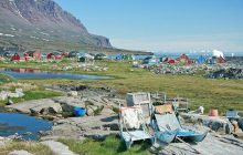 Мальовничий і неймовірно віддалений острів може стати туристичним хітом наступного року