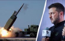 США не справляются: Зеленский заявил о значительном сокращении поставок снарядов к HIMARS