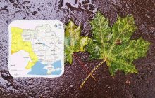 Синоптики попереджають про небезпеку: негода охопить десять областей України (карта)