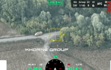 Просунулися на кілометри: ЗСУ прорвалися на новій ділянці в Курській області (відео)