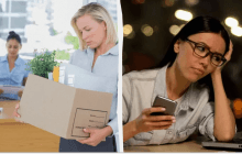 "Ненавижу свою работу, но не могу уволиться": психолог дала совет, что делать