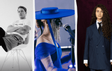 Klavdia Petrivna, Jerry Heil та "Терен": Forbes обрав найвпливовіших зірок до 30 років