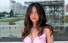 "Приходжу додому - біжу до неї": Надя Дорофєєва розповіла про поповнення в родині