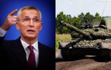 "Поворотний момент в історії": Столтенберг назвав день вторгнення РФ в Україну своїм найгіршим днем