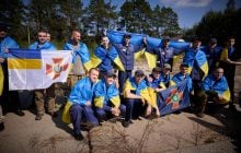 Є люди, які втратили слух чи не розмовляють: у Коордштабі розкрили деталі обміну полоненими