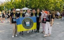 Більше тисячі киян підтримали українських полонених на адвокаційному забігу