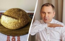 Как сказать по-украински "горбушка хлеба": языковед Авраменко назвал правильный вариант