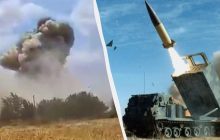 Україна передала США список цілей в РФ, які хоче вразити: Reuters дізнався подробиці