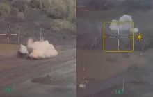 Українські десантники розгромили підрозділ російських ВДВ у Курській області (відео)