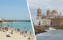 Назван живописный испанский курорт, который по-настоящему раскрывается только осенью