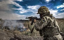 Вже не легка прогулянка: операція в Курській області перетворилася на запеклу битву, - NYT