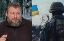 У нашого командування є план: Дикий про наступ РФ у Курській області