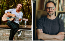 "Я терпеть не мог": гитарист "Океана Эльзы" рассказал о звездной болезни у Вакарчука