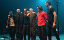 Экс-участник "Океана Эльзы" рассказал о гастролях группы в РФ: "Там столько трэша"