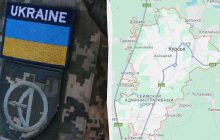 Россияне пытаются выбить украинцев с Курщины: CNN узнал о проблеме врага