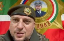 "Оставьте их себе": Алаудинов отказался от пленных "кадыровцев" (видео)