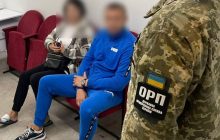 Назвались супругами: теща пыталась вывезти зятья за границу, но "спалилась" (фото)