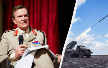 Украине в конце концов позволят бить ракетами Storm Shadow по объектам в РФ, - британский генерал