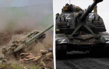 "Мста" vs "Три топора": в ВСУ назвали слабое место российской самоходки