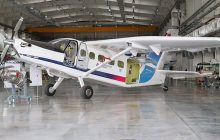 "Байкал" на замену Ан-2: в РФ выставили заоблачную цену на "Кукурузник" без двигателя