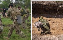 Сырский пообещал увеличить срок общевойсковой подготовки: когда это произойдет