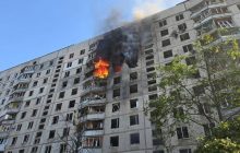 Вересень був місяцем із найбільшою кількістю цивільних жертв в Україні у цьому році, - ООН